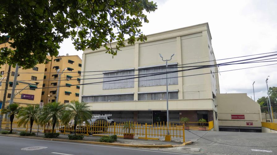 Venden la sucursal de Supermercados La Cadena de la avenida Núñez de Cáceres