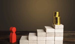 Las recompensas materiales crean humanos interesados