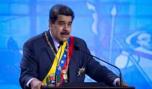 El chavismo rechaza la declaraci&oacute;n de 11 pa&iacute;ses que cuestionan la reelecci&oacute;n de Maduro