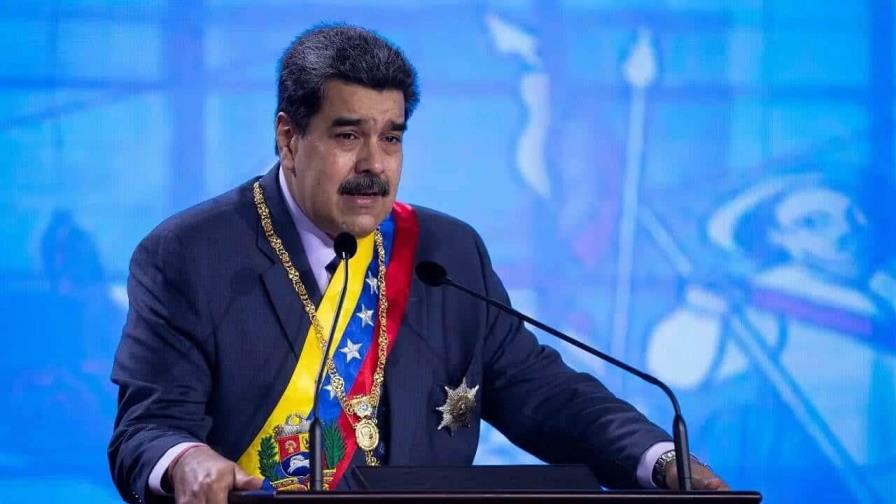 El chavismo rechaza la declaración de 11 países que cuestionan la reelección de Maduro