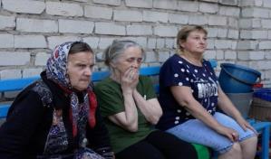 Operación ucraniana en Rusia: Civiles a la deriva