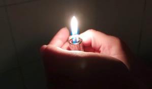 Falla de un cable soterrado provocó apagones en sectores del Distrito Nacional