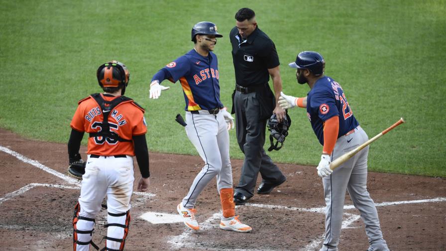 Domínguez salvó, Valdez perdió y Peña bateó cuadrangular Domínguez salvó, Valdez perdió y Peña bateó cuadrangular