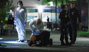 El Estado Islámico reivindica el ataque con tres muertos en el oeste de Alemania