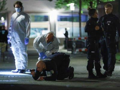 El Estado Islámico reivindica el ataque en Alemania