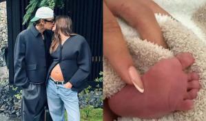 Jack Blues, el peculiar nombre escogido por Hailey Bieber y Justin Bieber para su primer hijo