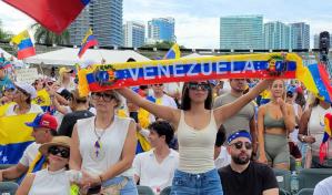 La CIDH pide mantener la presión hacia Venezuela: Solo será tarde cuando haya silencio