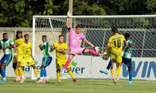 Moca FC selló su boleto a la semifinal con triunfo sobre Delfines, en la LDF