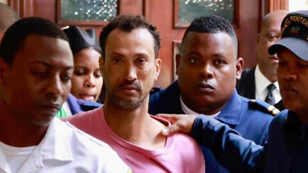 Mujer asesinada en hotel de Ciudad Colonial había denunciado a agresor