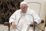 El papa anima a Europa a permanecer abierta al mundo pese a la ola populista El papa anima a Europa a permanecer abierta al mundo pese a la ola populista