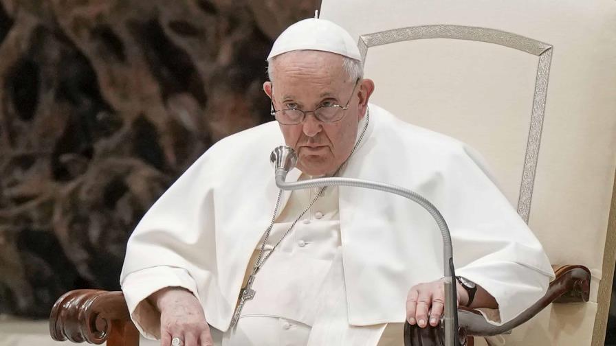 El papa anima a Europa a permanecer abierta al mundo pese a la ola populista