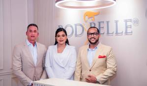 Bodybelle inaugura una tienda en Santo Domingo