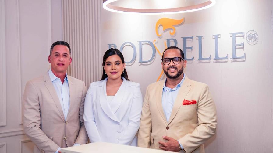 Bodybelle inaugura una tienda en Santo Domingo