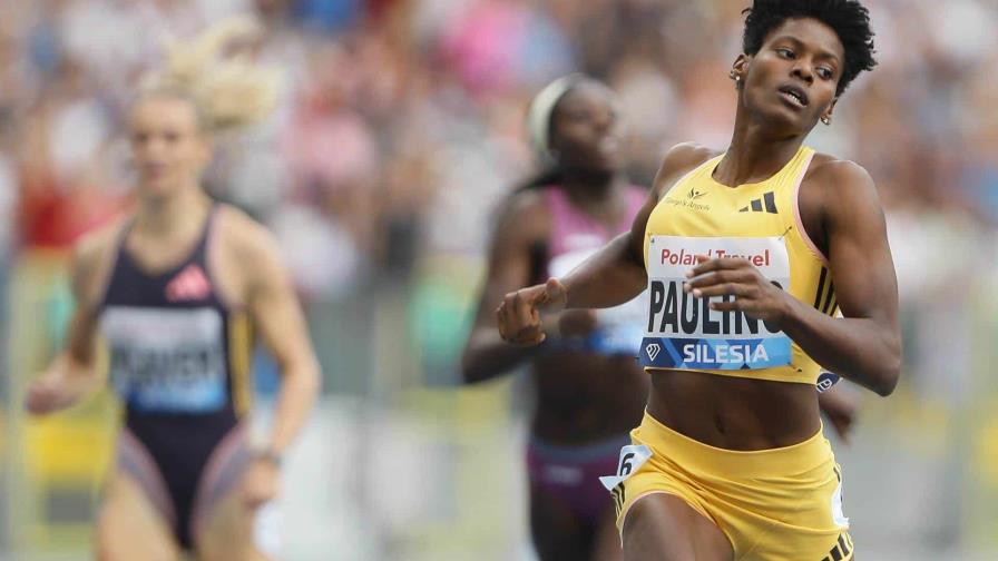 ¿Imposible? Yo puedo: Marileidy Paulino apuesta por el récord mundial de los 400 metros