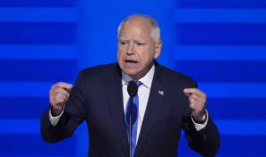 Republicanos han aprovechado las críticas de los veteranos de la Guardia Nacional sobre su historia