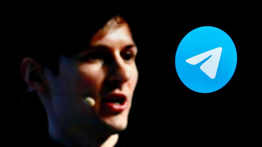 Pável Dúrov, el libertario creador de Telegram que irrita a Rusia y Occidente