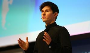 Francia prolonga la detención del fundador de Telegram  Pável Dúrov