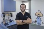 Dr. Nicolás Velasco: Hay que evitar tratar al paciente de dengue en casa  Dr. Nicolás Velasco: Hay que evitar tratar al paciente de dengue en casa