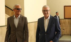 Conocerán este lunes juicio preliminar del caso Calamar