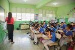 Minerd abre el año escolar con una ambiciosa agenda Minerd abre el año escolar con una ambiciosa agenda