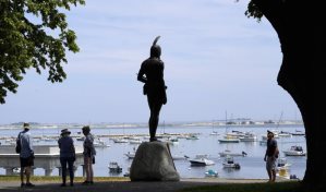 Rara y mortal infección por virus de mosquitos hace que ciudades de Massachusetts pidan vigilancia