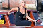 De Lady Gaga a Brad Pitt, las estrellas vuelven a la Mostra de Venecia que abre Tim Burton De Lady Gaga a Brad Pitt, las estrellas vuelven a la Mostra de Venecia que abre Tim Burton