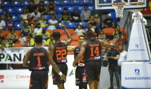 Reales eliminan a los Metros y avanzan a la final de la S&uacute;per Liga