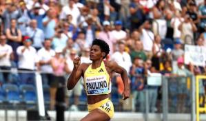 Marileidy Paulino es la líder de la Liga Diamante y buscará su tercer título corrido