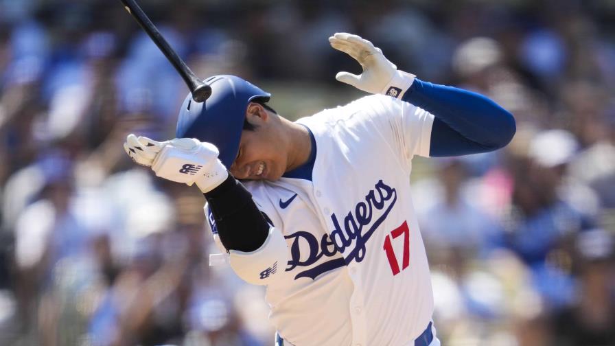 Cuadrangular de 2 carreras de Betts en la octava impulsa a Dodgers a superar 3-1 a Rays