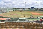 LIDOM expresa satisfacción y seguridad de que el Tetelo Vargas estará listo para el próximo torneo LIDOM expresa satisfacción y seguridad de que el Tetelo Vargas estará listo para el próximo torneo