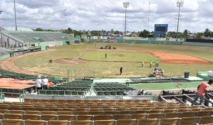 LIDOM expresa satisfacción y seguridad de que el Tetelo Vargas estará listo para el próximo torneo