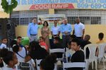 Campamento Creativo de Seaboard en Villa Francisca concluye con éxito