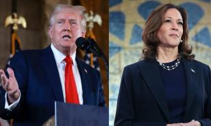 Los Estados Divididos de Am&eacute;rica