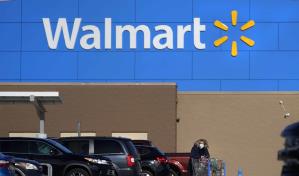 Walmart retira jugo de manzana en 25 estados debido a niveles de arsénico