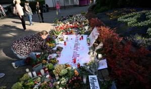 El atentado islamista de un sirio en Solingen se cuela en las elecciones regionales