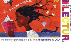 Maratón de Lectura