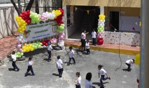 Año escolar 2024-2025 inicia sin mayores imprevistos, según directores de centros en el DN