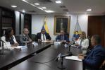 Funcionario electoral condena grave falta de transparencia y veracidad en la elección de Venezuela Funcionario electoral condena grave falta de transparencia y veracidad en la elección de Venezuela