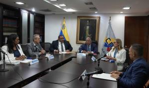 Funcionario electoral condena grave falta de transparencia y veracidad en la elecci&oacute;n de Venezuela