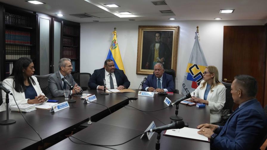 Funcionario electoral condena grave falta de transparencia y veracidad en la elección de Venezuela