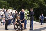 Trump intenta vincular a Harris con caótica retirada de Afganistán en aniversario de ataque Trump intenta vincular a Harris con caótica retirada de Afganistán en aniversario de ataque