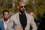 Detalles del arresto domiciliario del influencer Andrew Tate por acusaciones de tráfico de personas