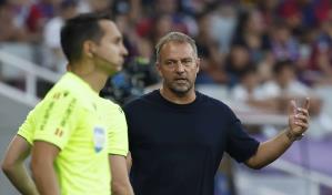 Barcelona pacta otra cesi&oacute;n para el zaguero Cl&eacute;ment Lenglet, ahora con Atl&eacute;tico de Madrid