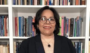 Fallece la periodista dominicana Belkis Mart&iacute;nez en Nueva York