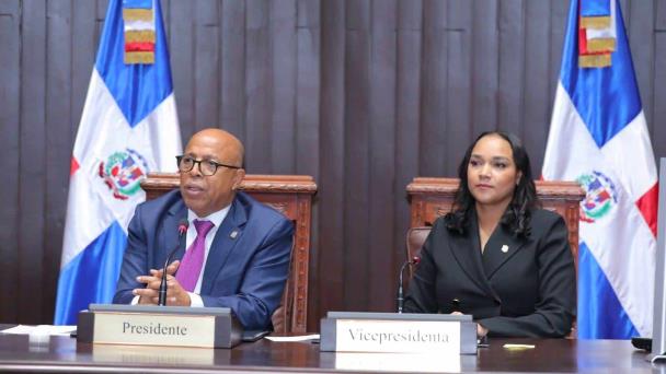 Cámara de Diputados designa integrantes de comisión bicameral para estudiar reforma constitucional