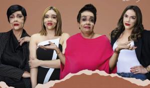 Zoila Luna regresa al teatro con la obra Lifting