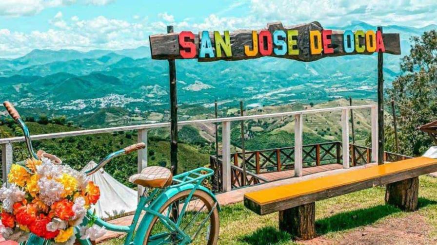 San José de Ocoa: una provincia lista para explorar