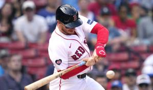 Video | Danny Jansen, primero en la historia de MLB que juega para dos equipos en mismo juego