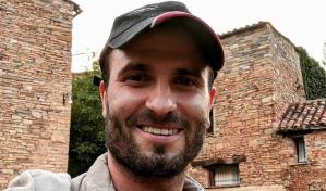 Fallece el actor de Élite Julián Ortega a los 41 años