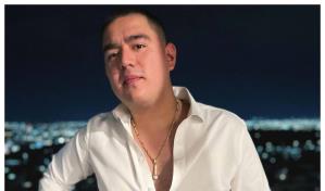 El cantante Saúl Granados fue hallado sin vida en un camino en México